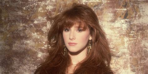 Why 80s Pop Princess Tiffany Posed For Playboy